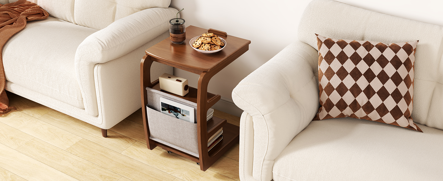 small end table