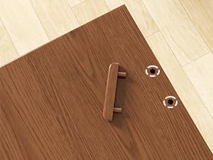 end table with wheels