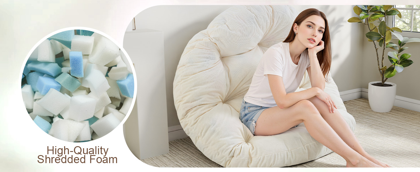 papasan chair cushion circle replacement papasan cushions papasan chair indoor 52inch