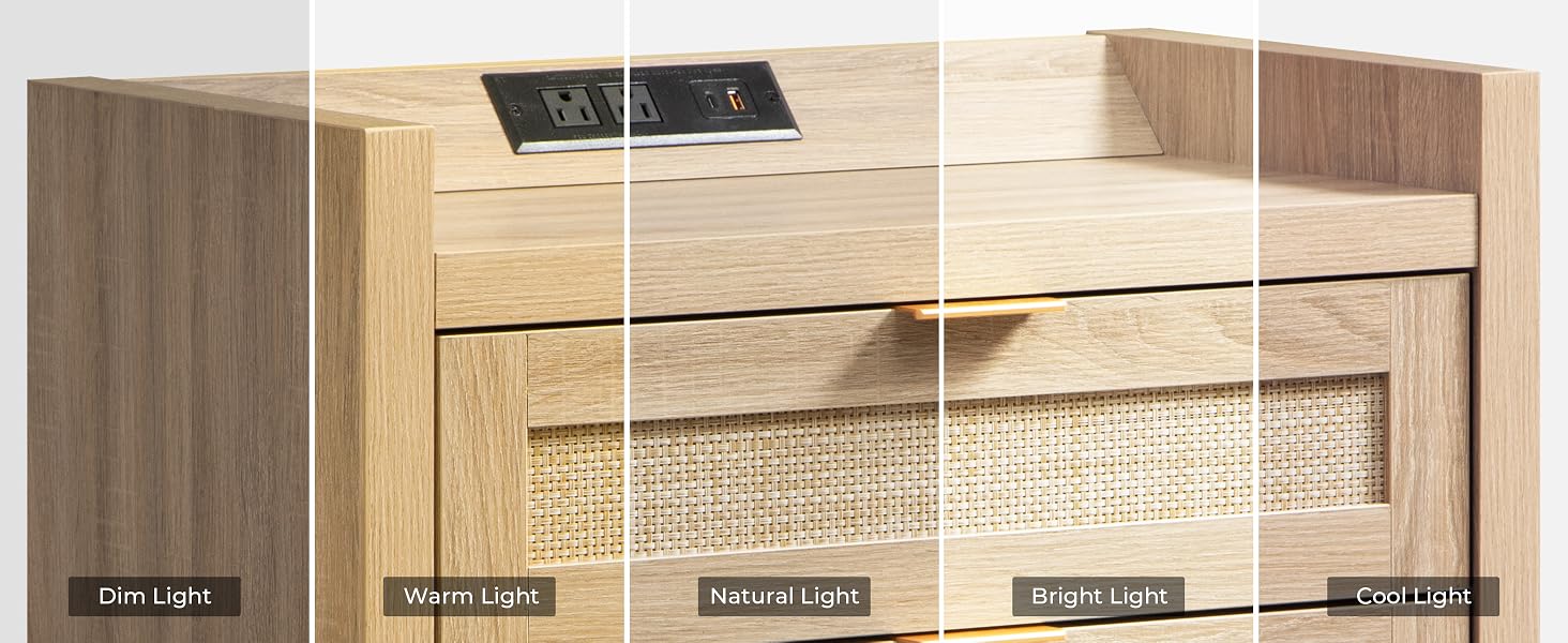 nightstand