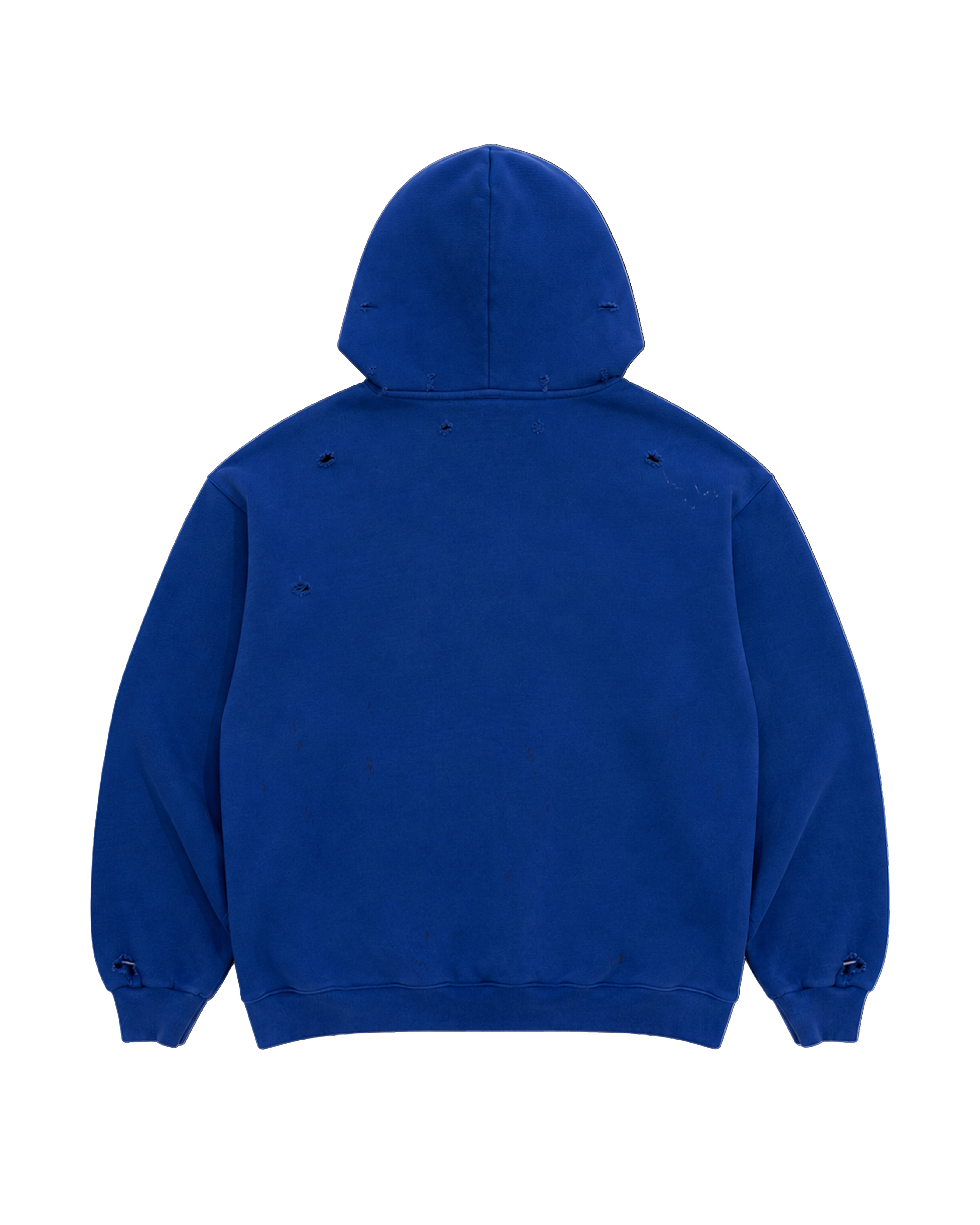 AFTERHOOD BLUE
