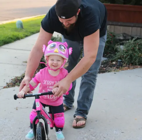 Strider Bikes 12" Classic Balance Bike for Kids