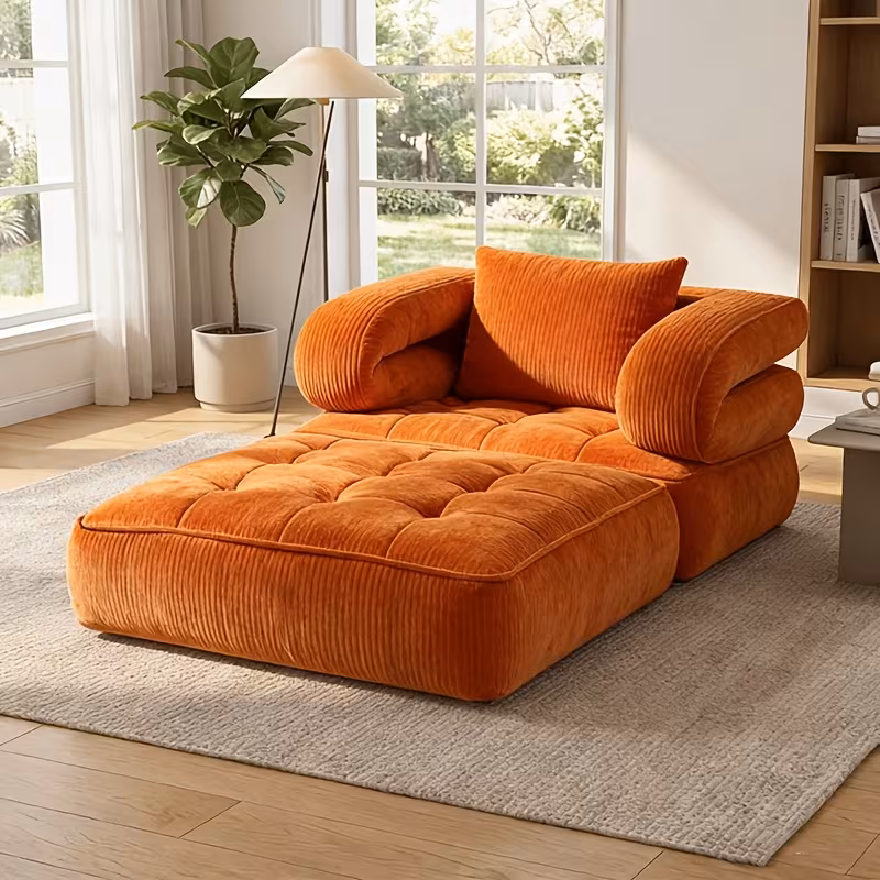 3-in-1 sofa