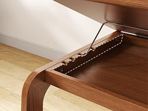 computer table for couch