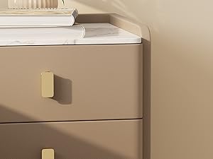 skinny nightstand