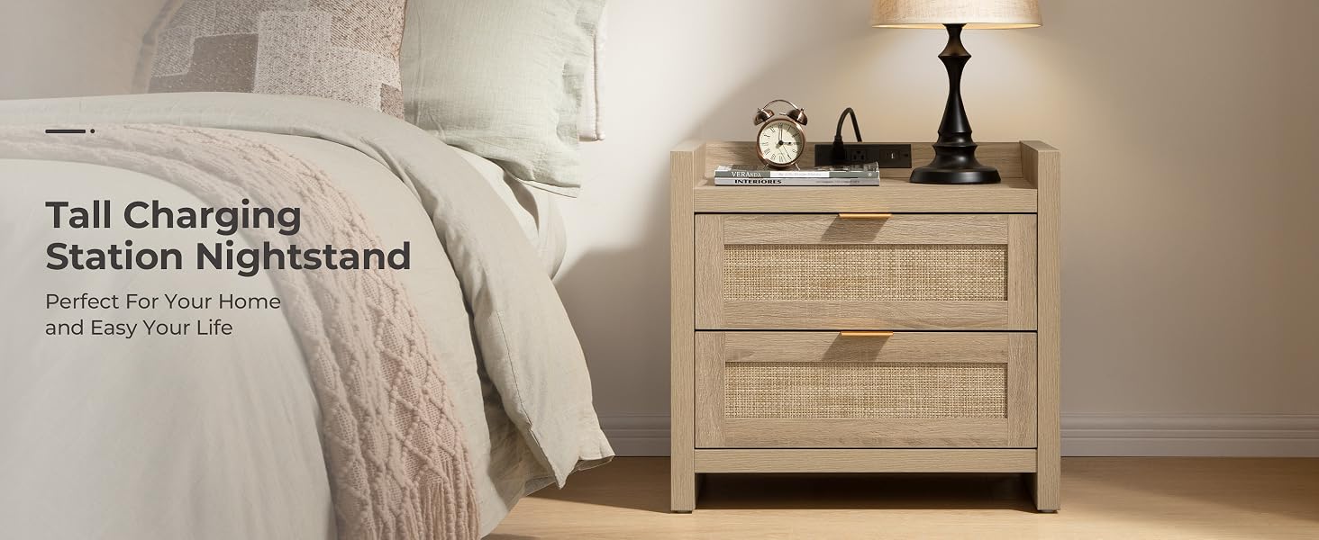 nightstand