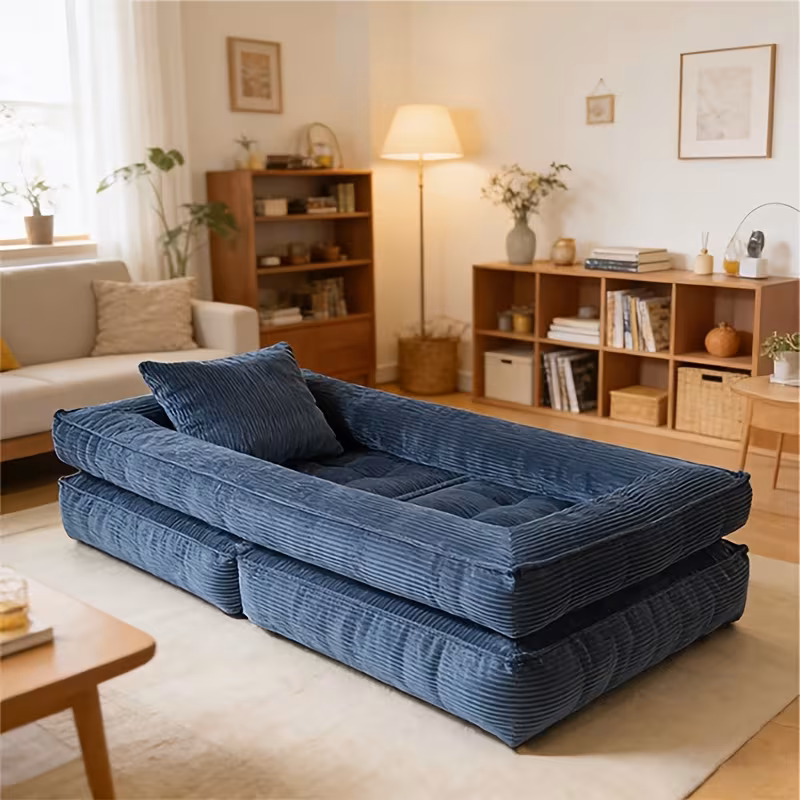 3-in-1 sofa