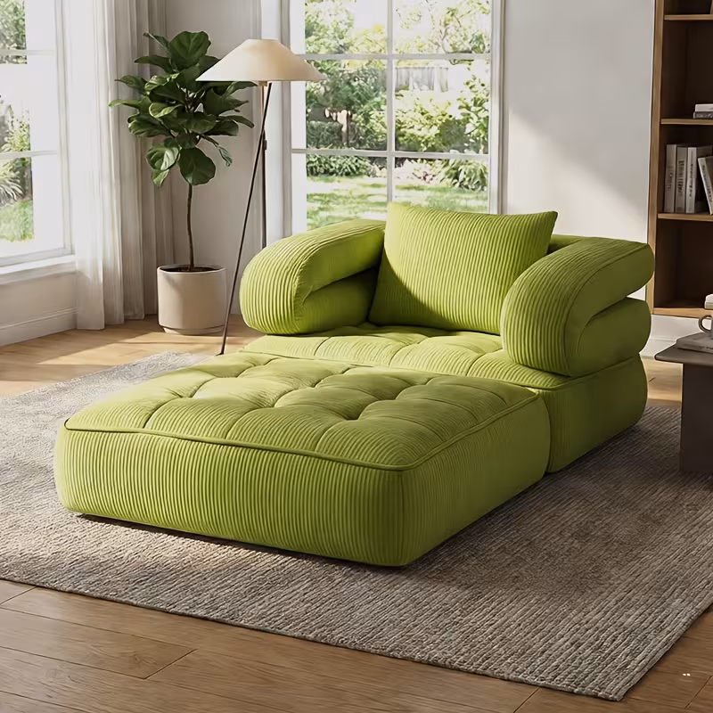 3-in-1 sofa