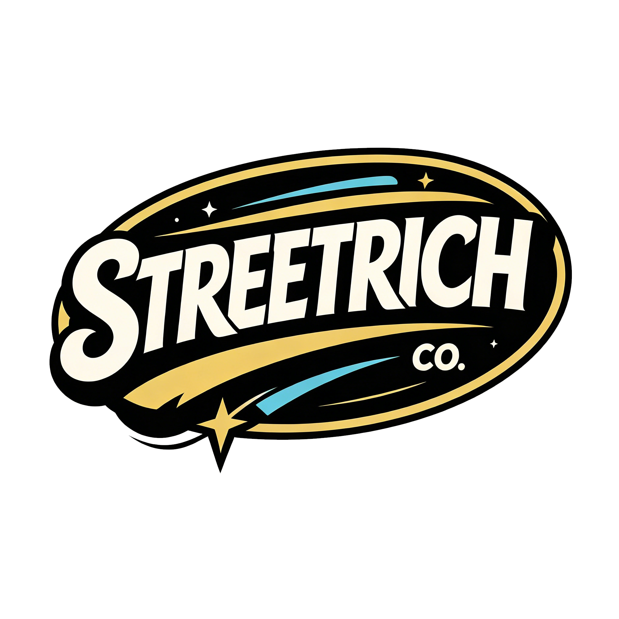 STREETRICH.CO