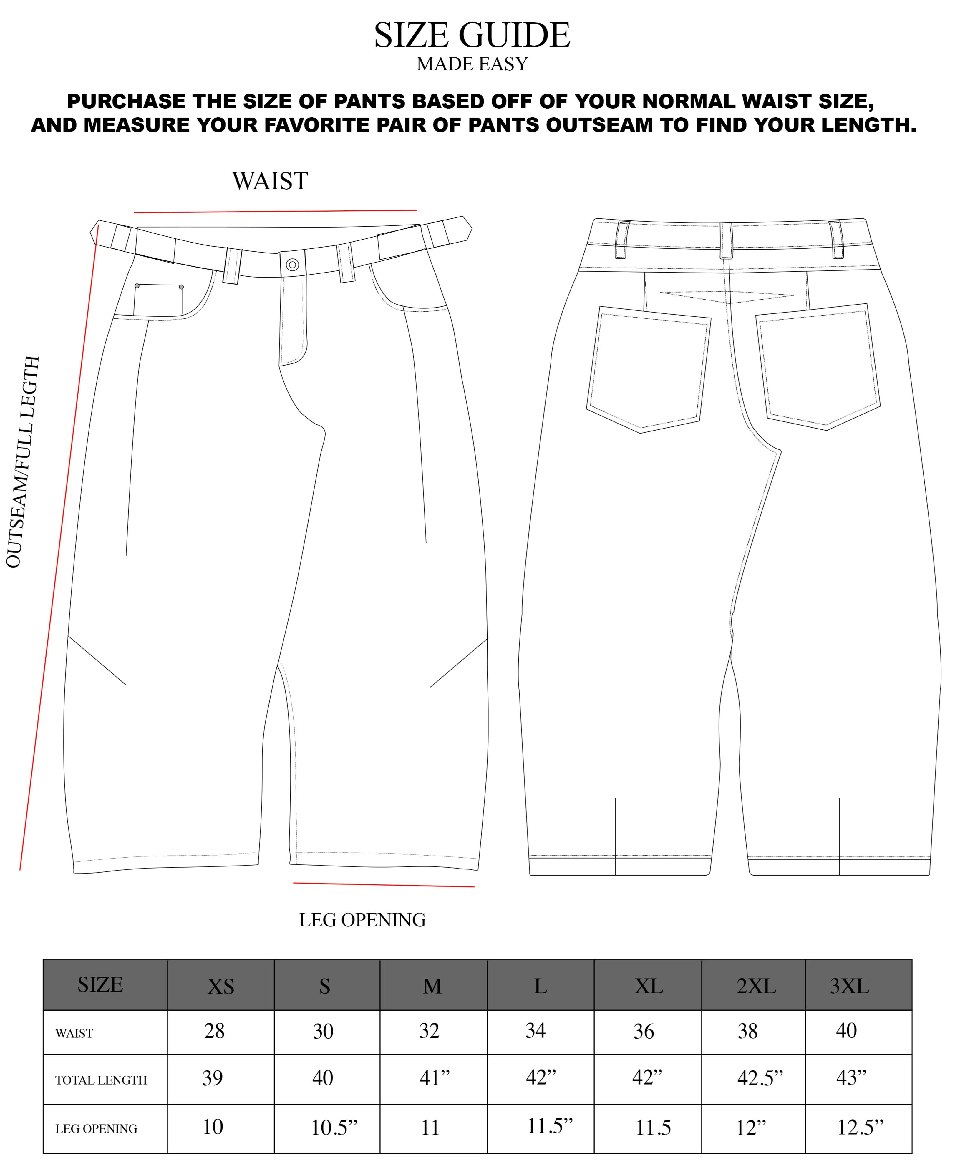 DESERT WASH DENIM