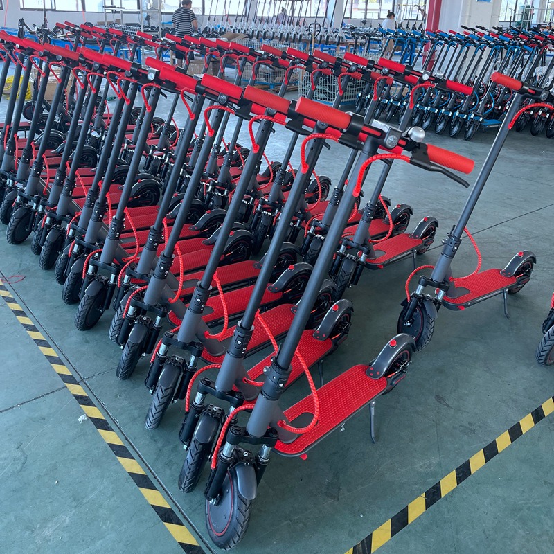 M365 Electric Scooter, Adult Folding Scooter, Mobility Scooter, Mini Scooter