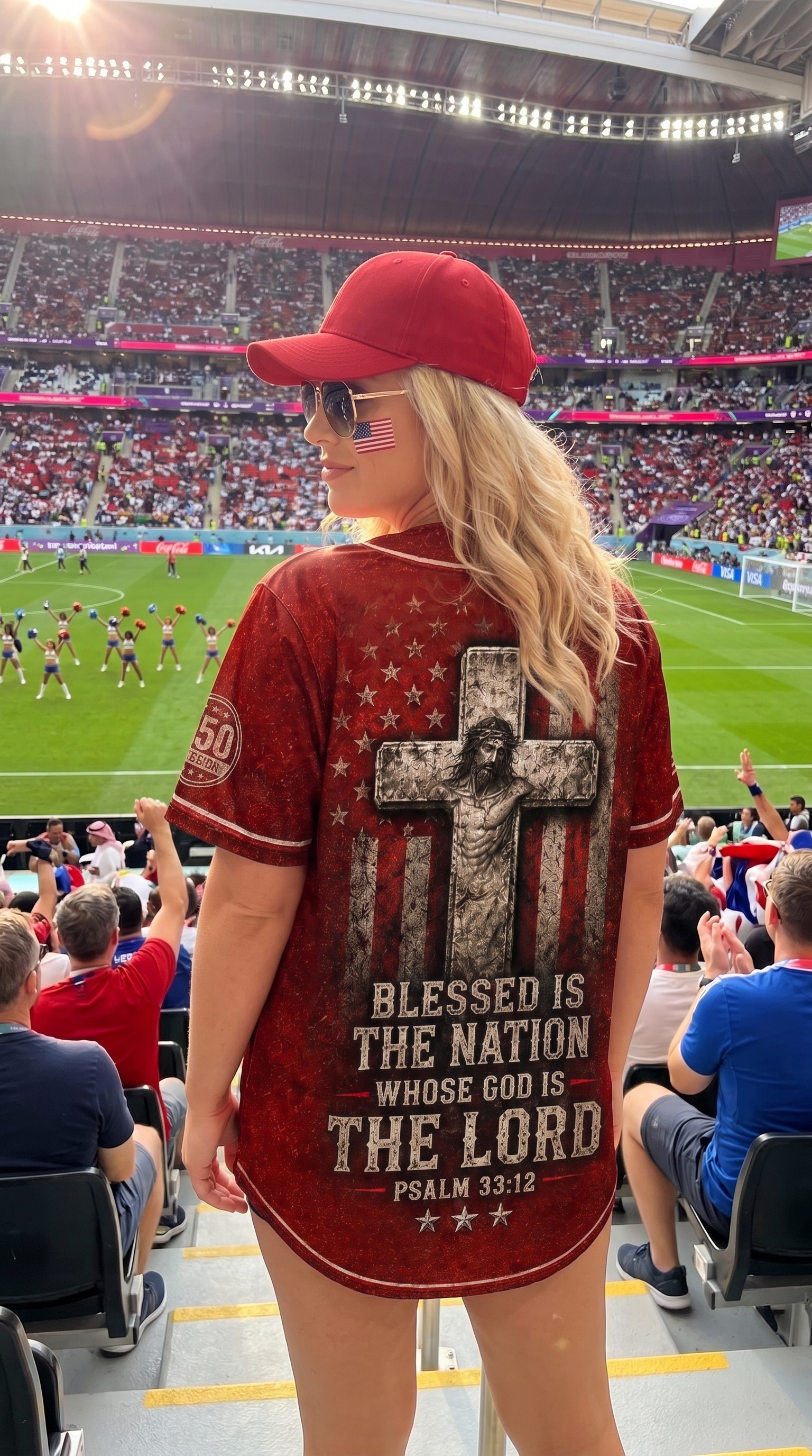 250th Anniversary USA Shirt – Eagle, Flag, and Stars Design, Unisex Tee for All Ages
