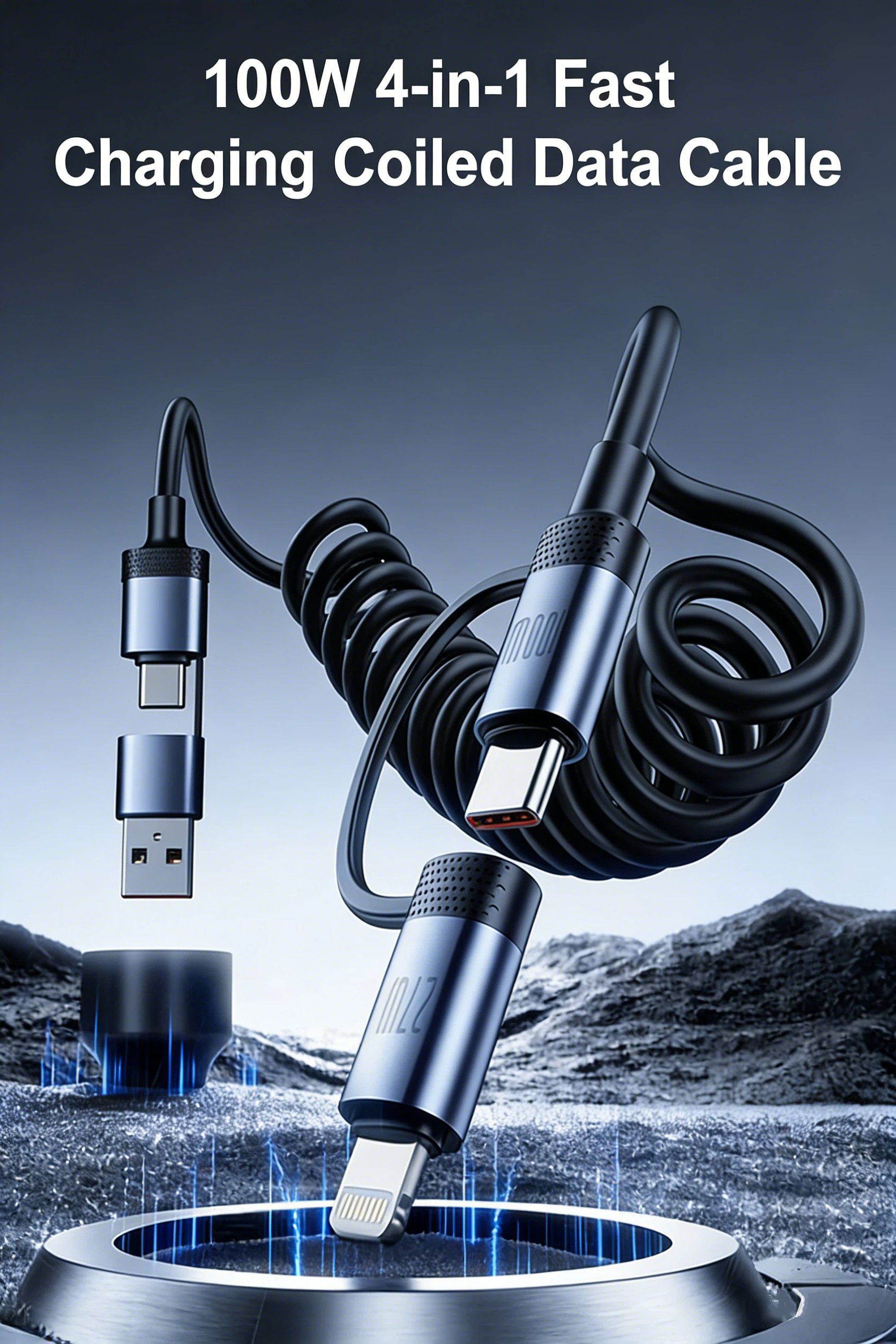 Mobile phone accessories