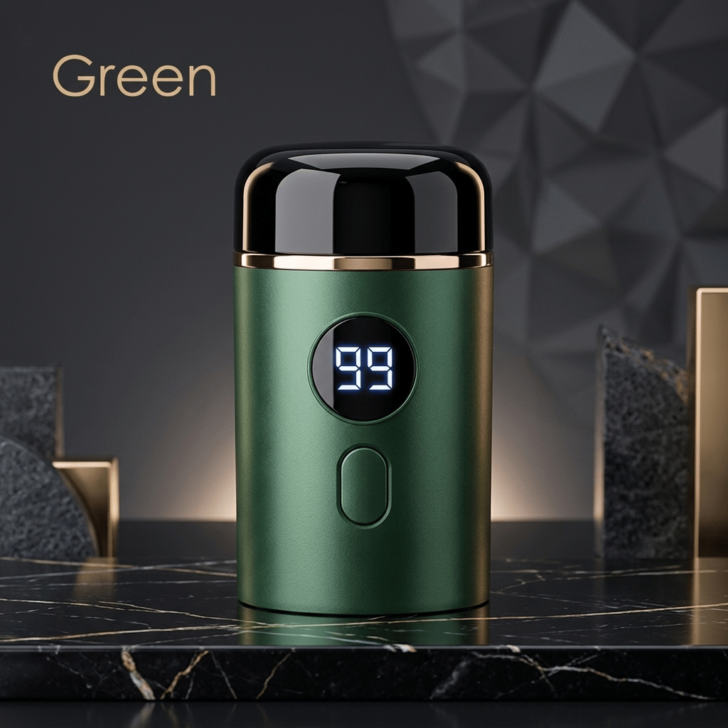 🔥 Last Day 49% OFF🔥Newest Mini Portable Electric Shaver