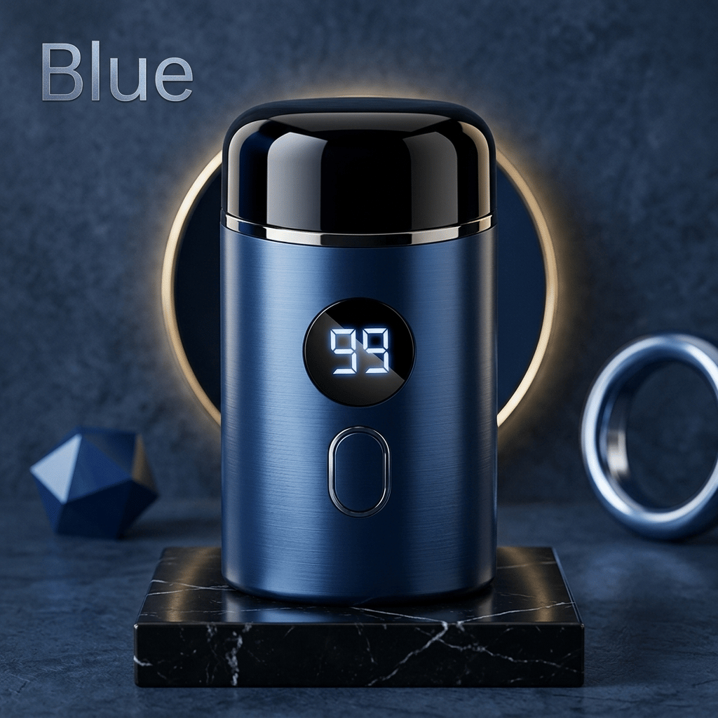 🔥 Last Day 49% OFF🔥Newest Mini Portable Electric Shaver