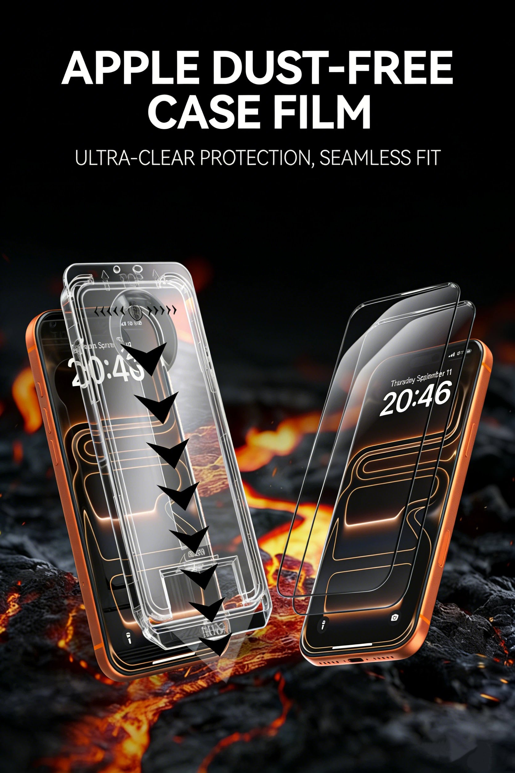 📱Screen Protectors For iphone