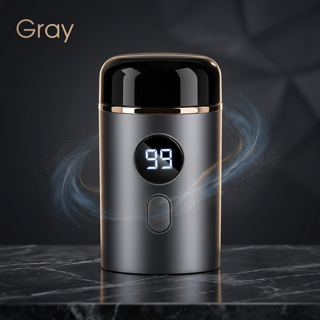 🔥 Last Day 49% OFF🔥Newest Mini Portable Electric Shaver