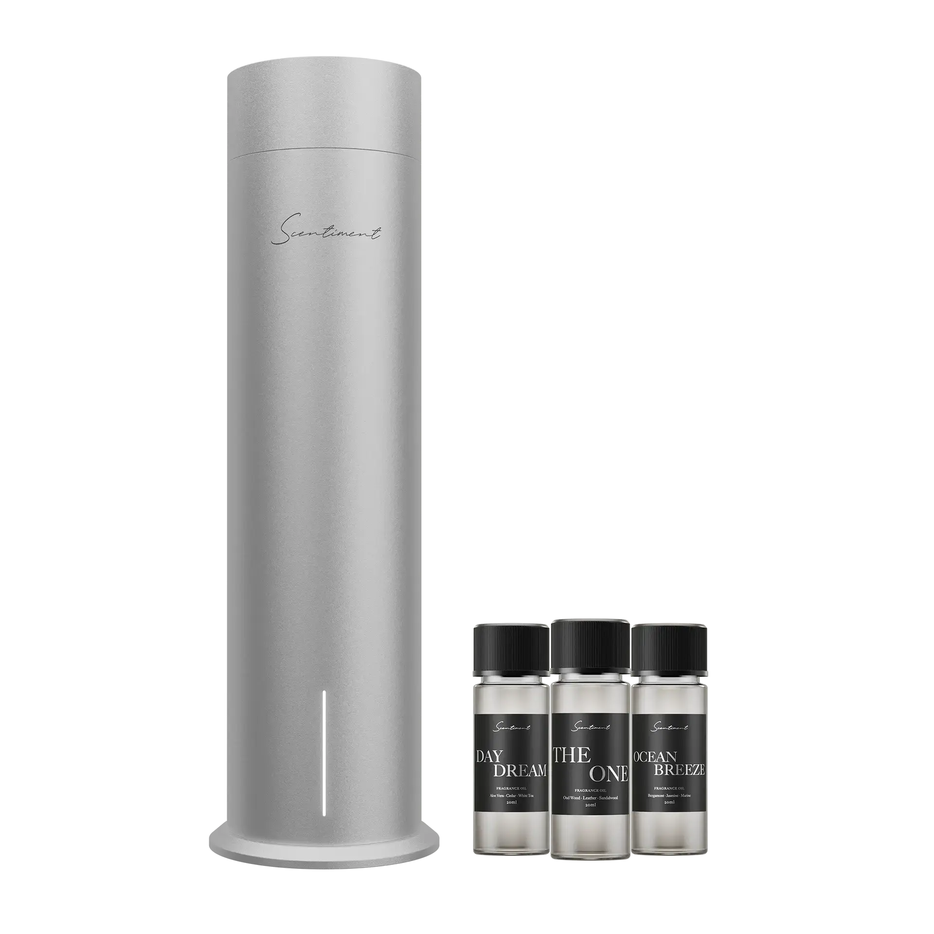 Diffuser Tall Air 2 - Luxury Fragrance Kit
