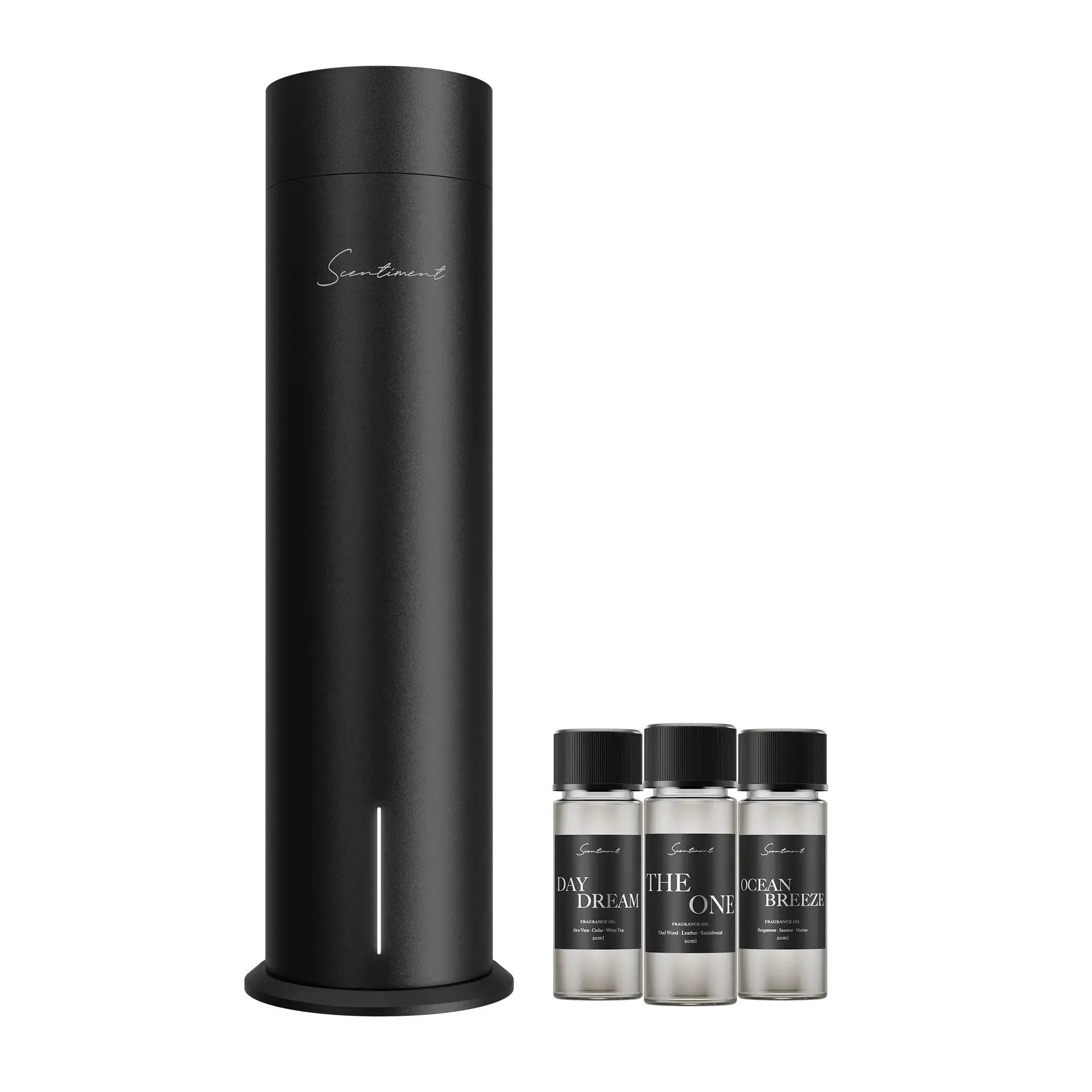 Diffuser Tall Air 2 - Luxury Fragrance Kit