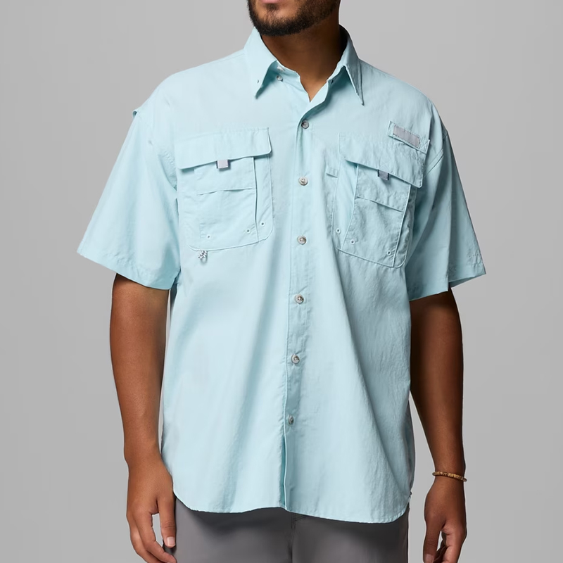 ✨13 PACK ONLY $32.99✨Men's Short Sleeve Shirt
