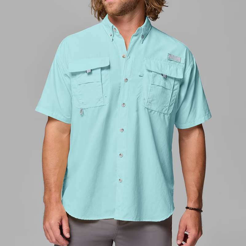 ✨13 PACK ONLY $32.99✨Men's Short Sleeve Shirt