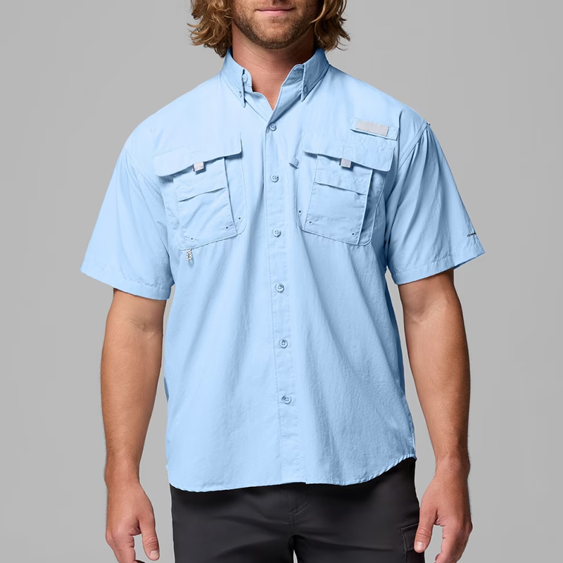 ✨13 PACK ONLY $32.99✨Men's Short Sleeve Shirt
