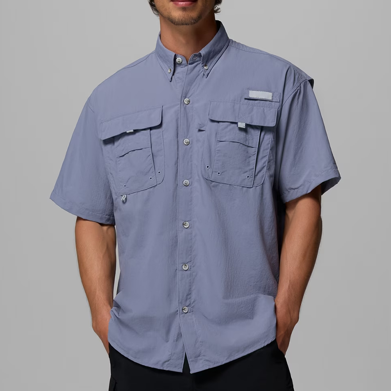 ✨13 PACK ONLY $32.99✨Men's Short Sleeve Shirt