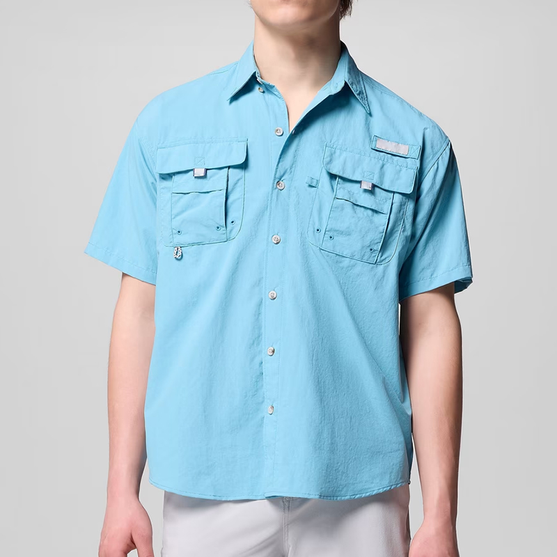 ✨13 PACK ONLY $32.99✨Men's Short Sleeve Shirt