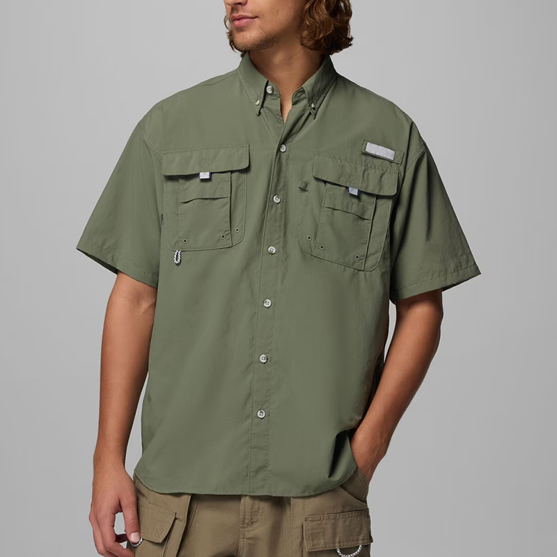 ✨13 PACK ONLY $32.99✨Men's Short Sleeve Shirt