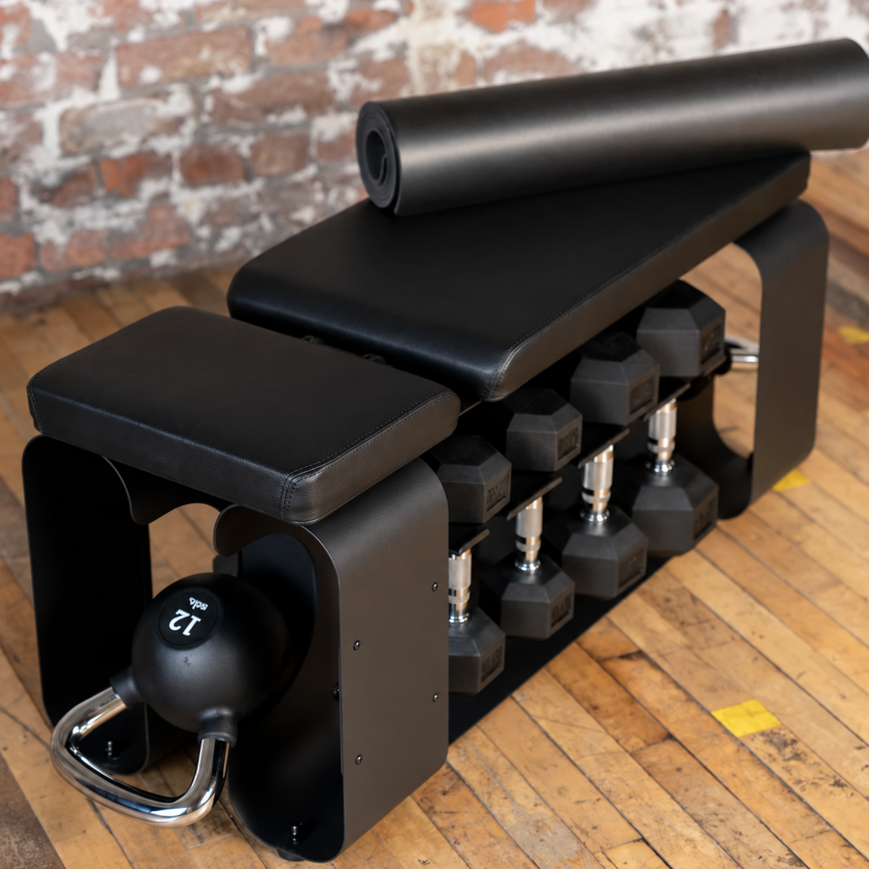 ALL-IN-ONEHOME WORKOUT SET