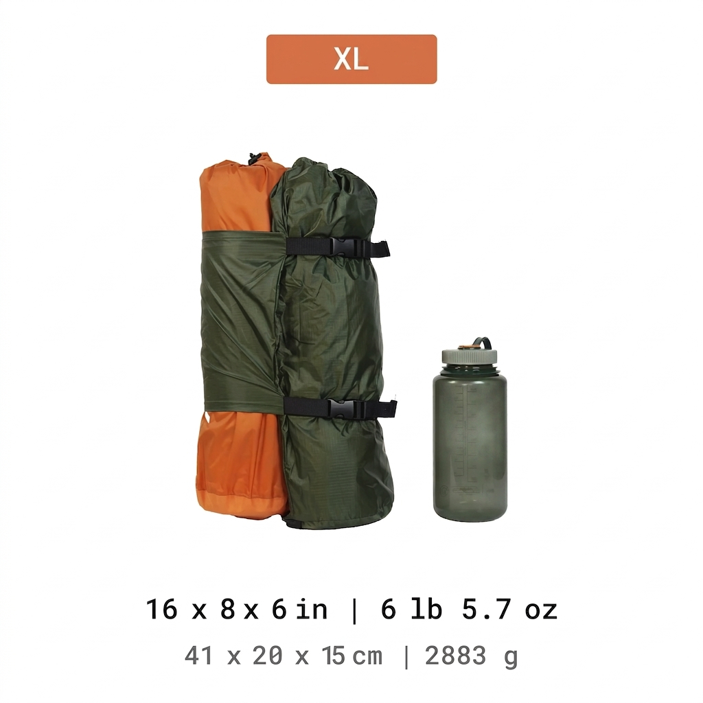 Haven XL