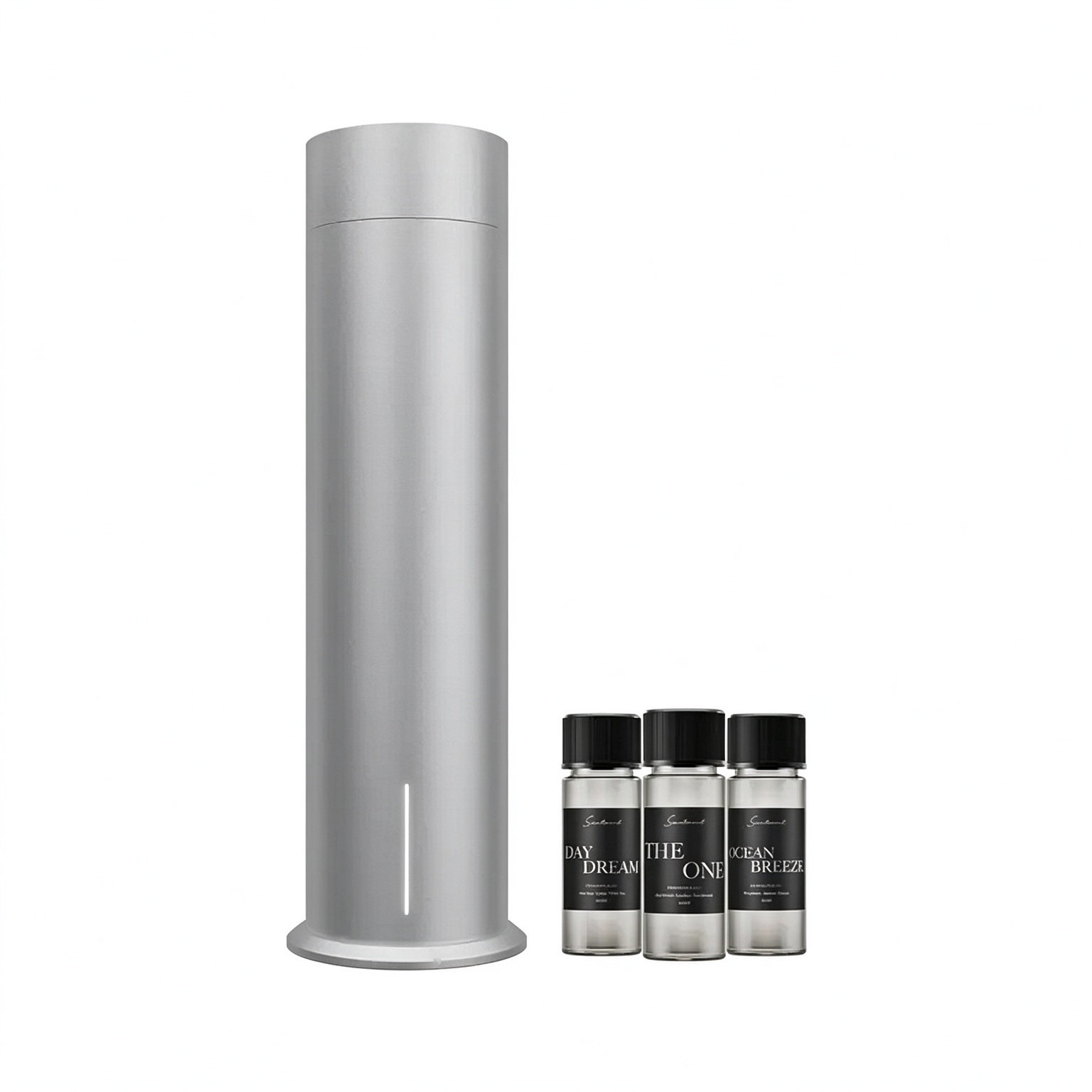 Scentiment Air 2 Cold-Air Diffuser Kit