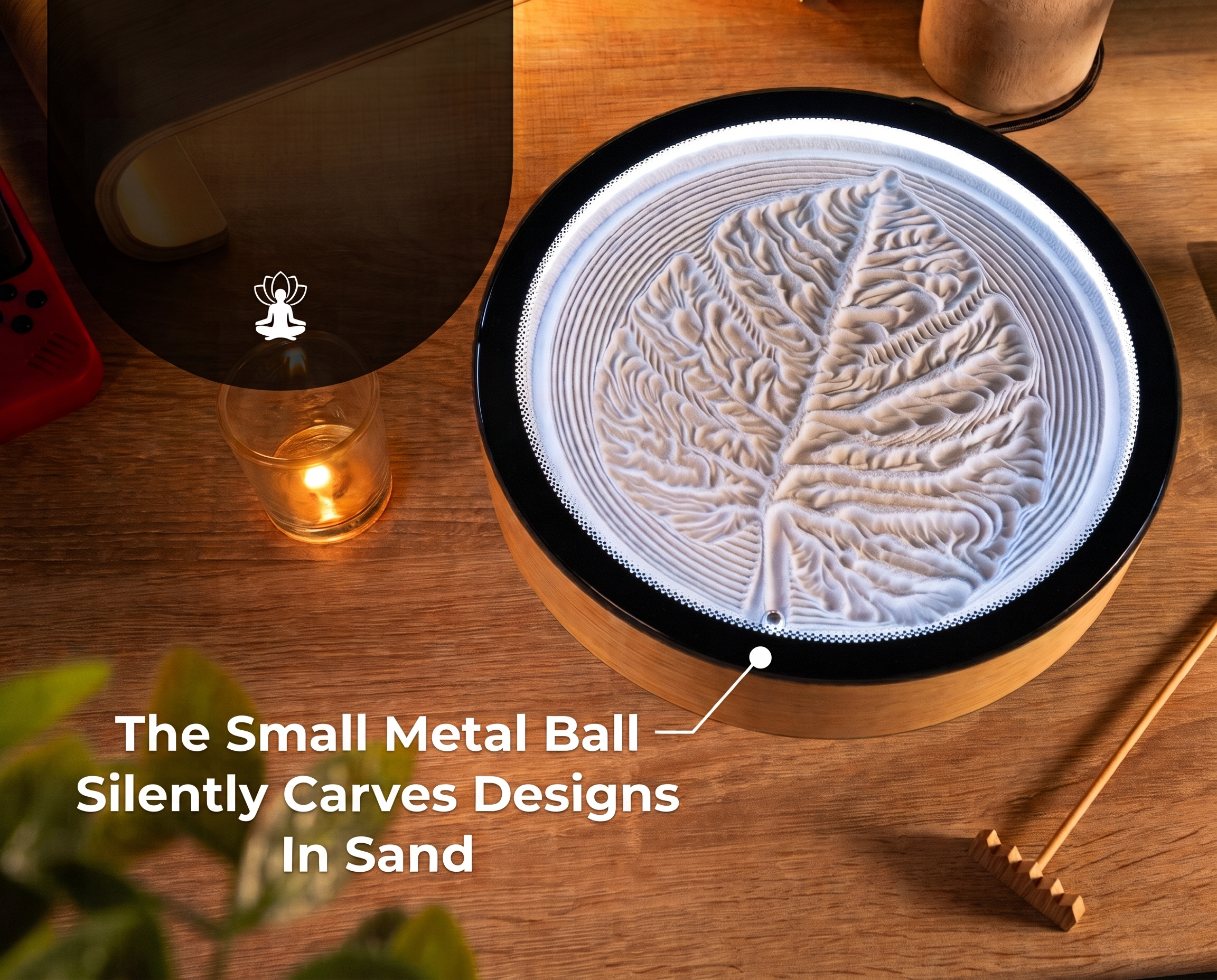 Oasis Mini