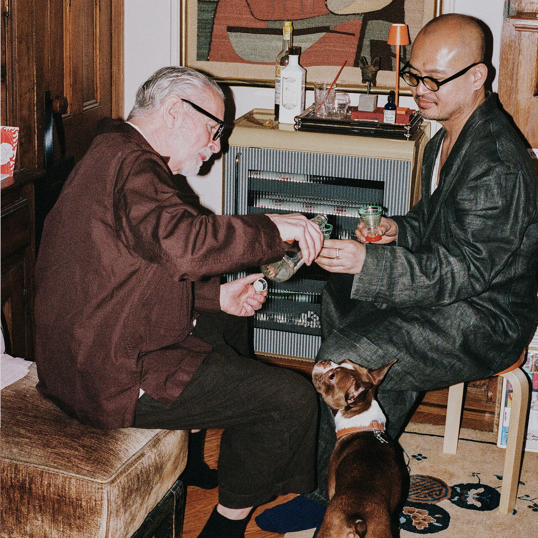 The Classic