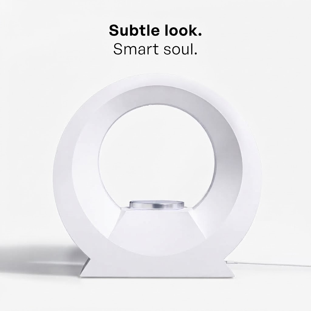 Smart 6-Station Automatic Cocktail Maker with App Control