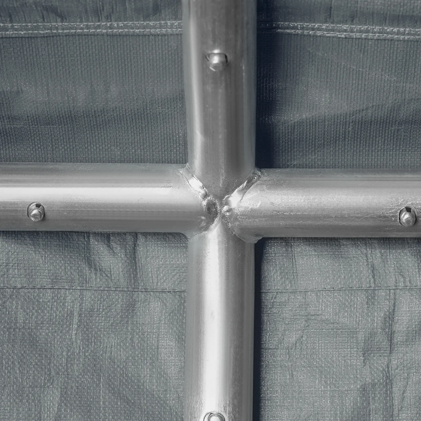 VEVOR Carport, Extra Large 12 x 20 ft Car Canopy with Roll-up Ventilated Windows, Portable Garage with Removable Sidewalls, Waterproof UV Resistant All-Season Tarp for SUV, Truck, Boat ...