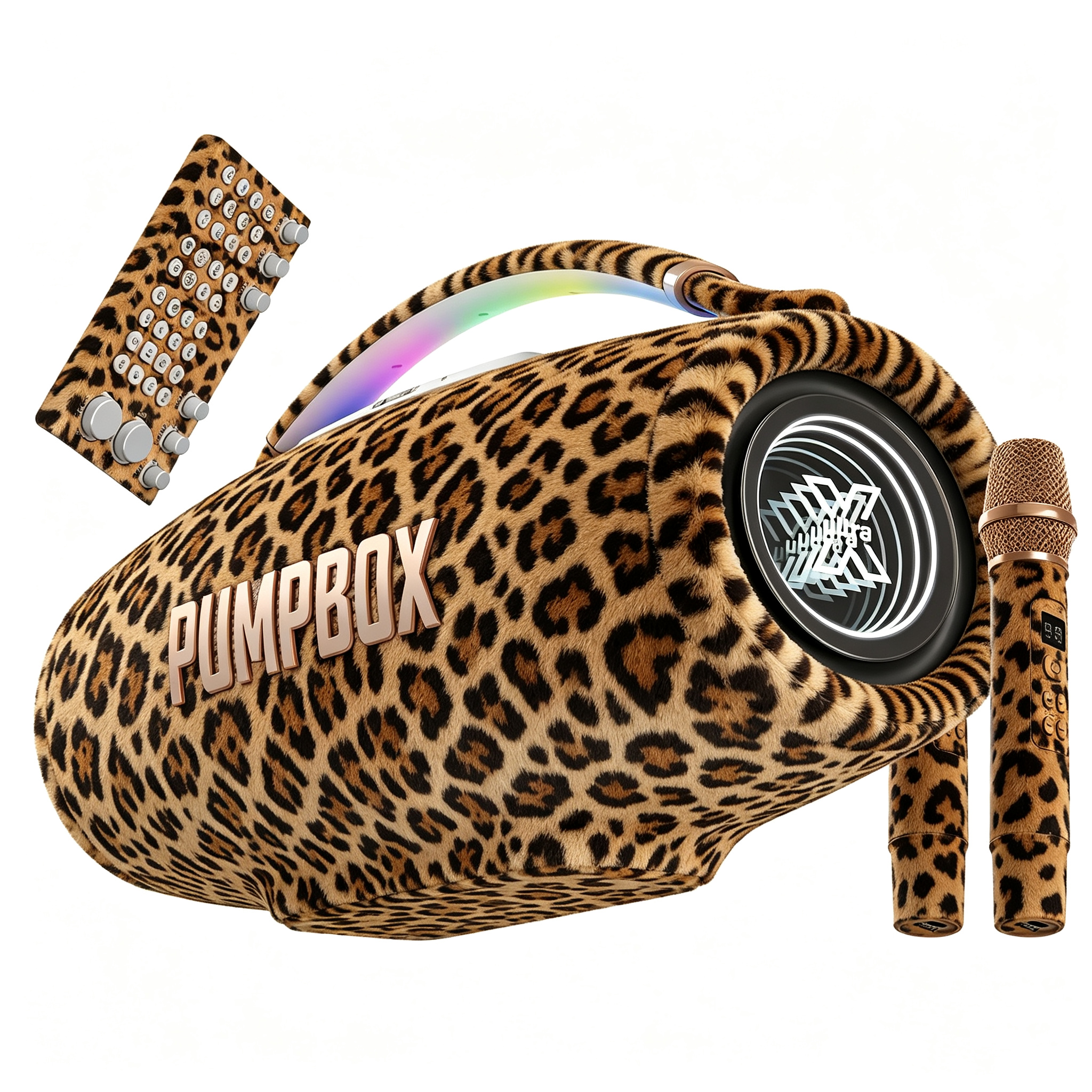 🔥Today's Special🔥Portable Bluetooth Party Outdoor Speaker
