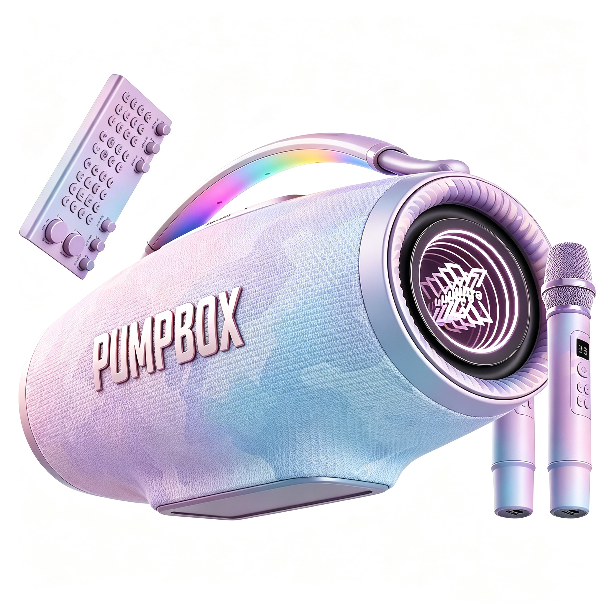 🔥Today's Special🔥Portable Bluetooth Party Outdoor Speaker
