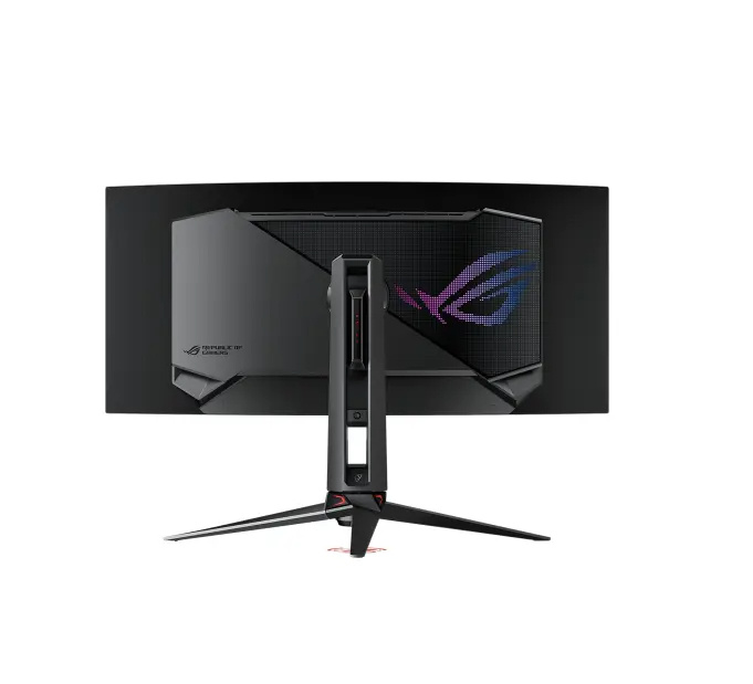 ROG Swift OLED  Gaming Monitor: 34-inch Display 