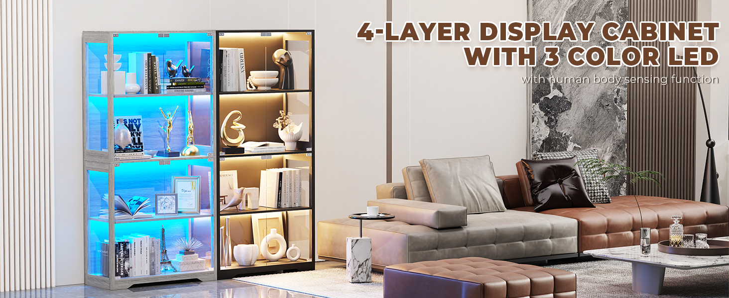 display cabinet display case curio cabinet glass display cabinet display cabinet with glass doors