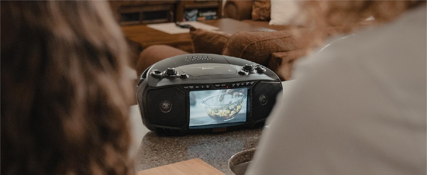 High Definition Video