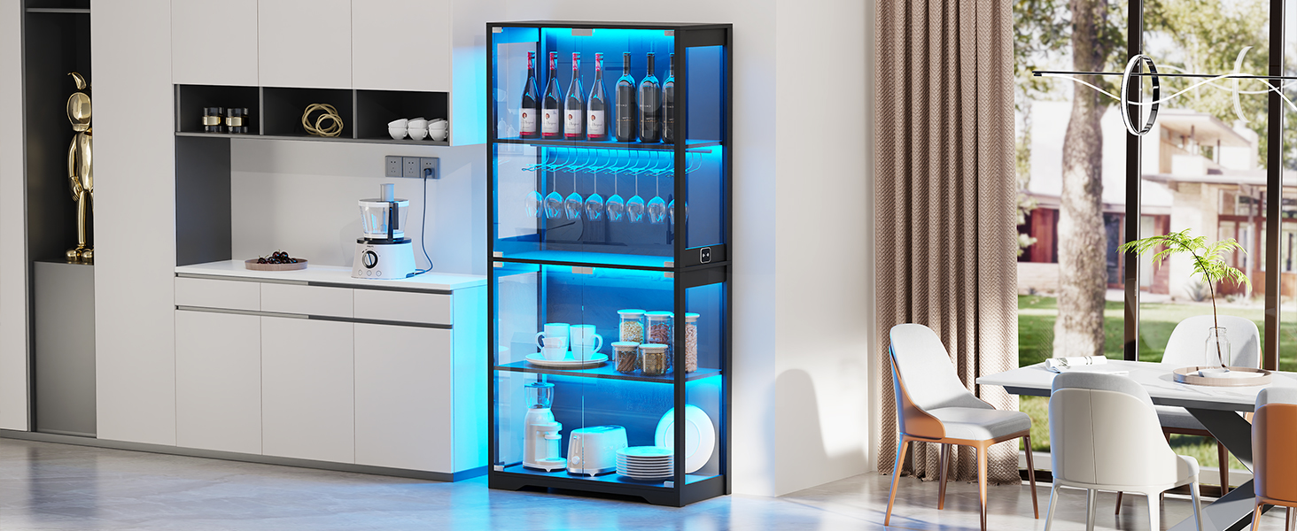 display cabinet display case curio cabinet glass display cabinet display cabinet with glass doors