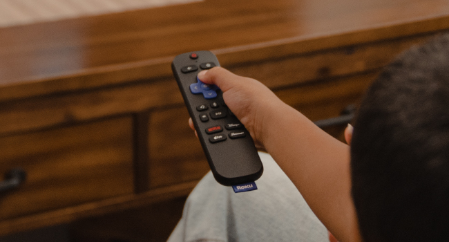 Remote Control