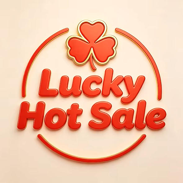 clearance sale