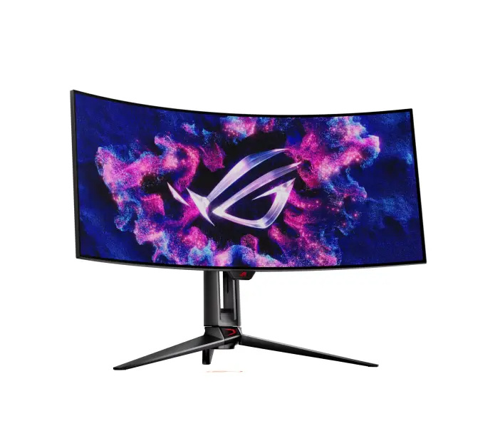 ROG Swift OLED  Gaming Monitor: 34-inch Display 