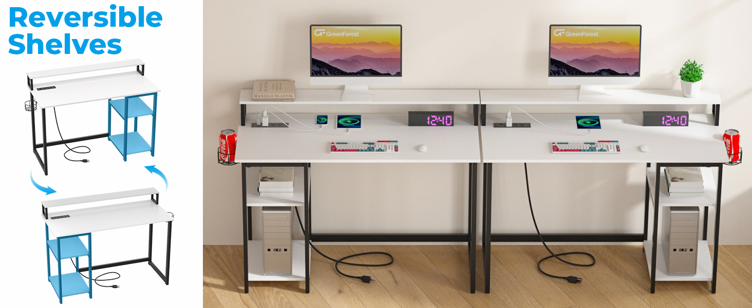 office dek