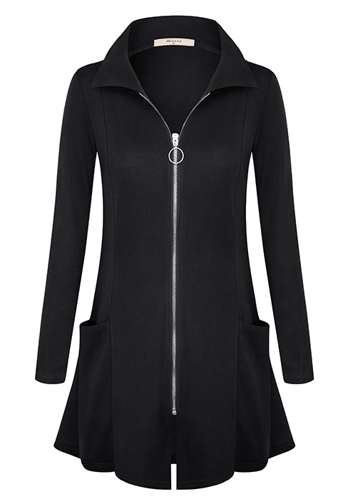 Zip Up