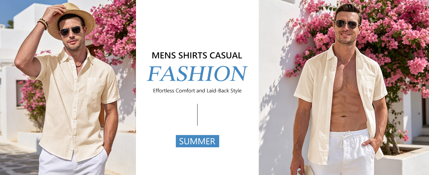 mens shirts casualmens shirts casual