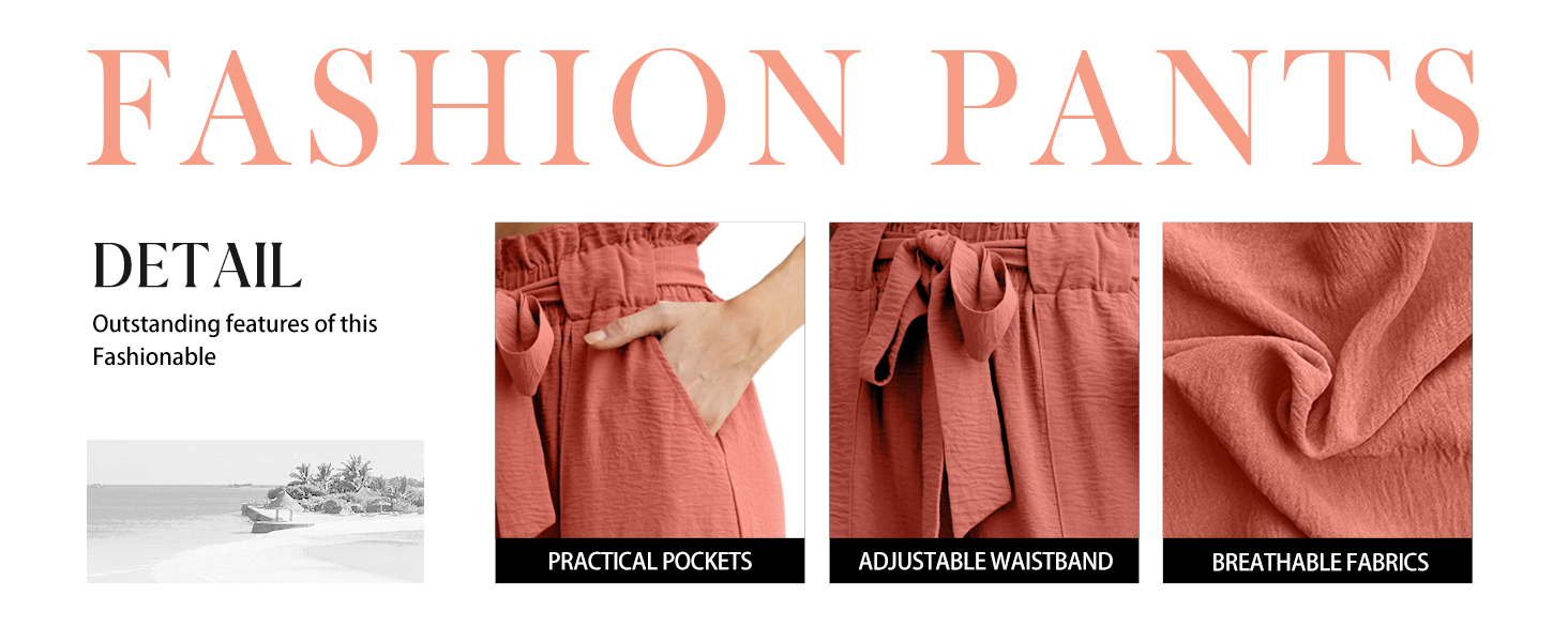 womens business casual outfits for work wide leg trousers