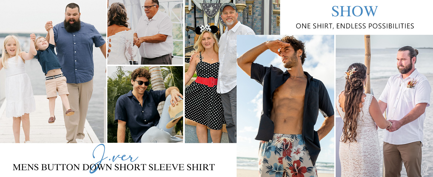 mens button up shirts